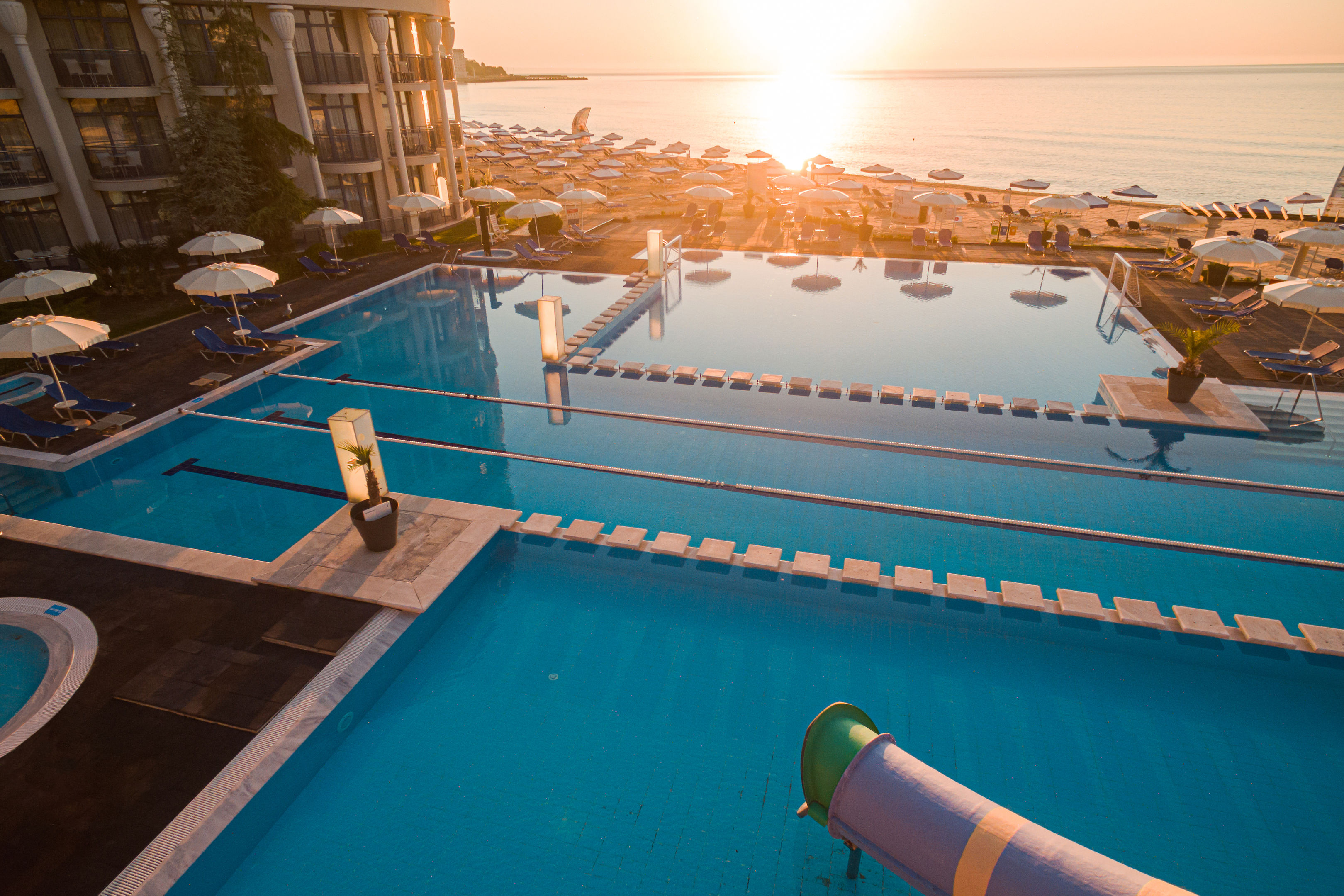 Azalia Hotel Balneo & SPA foto 12