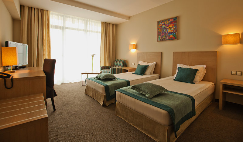 Azalia Hotel Balneo & SPA foto 22