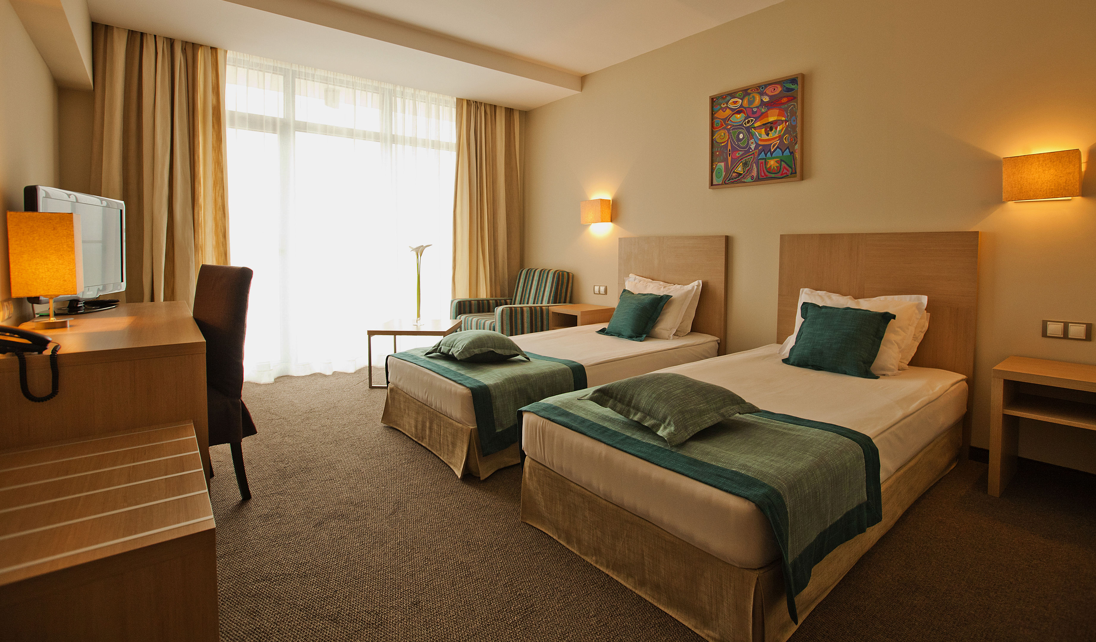 Azalia Hotel Balneo & SPA foto 24