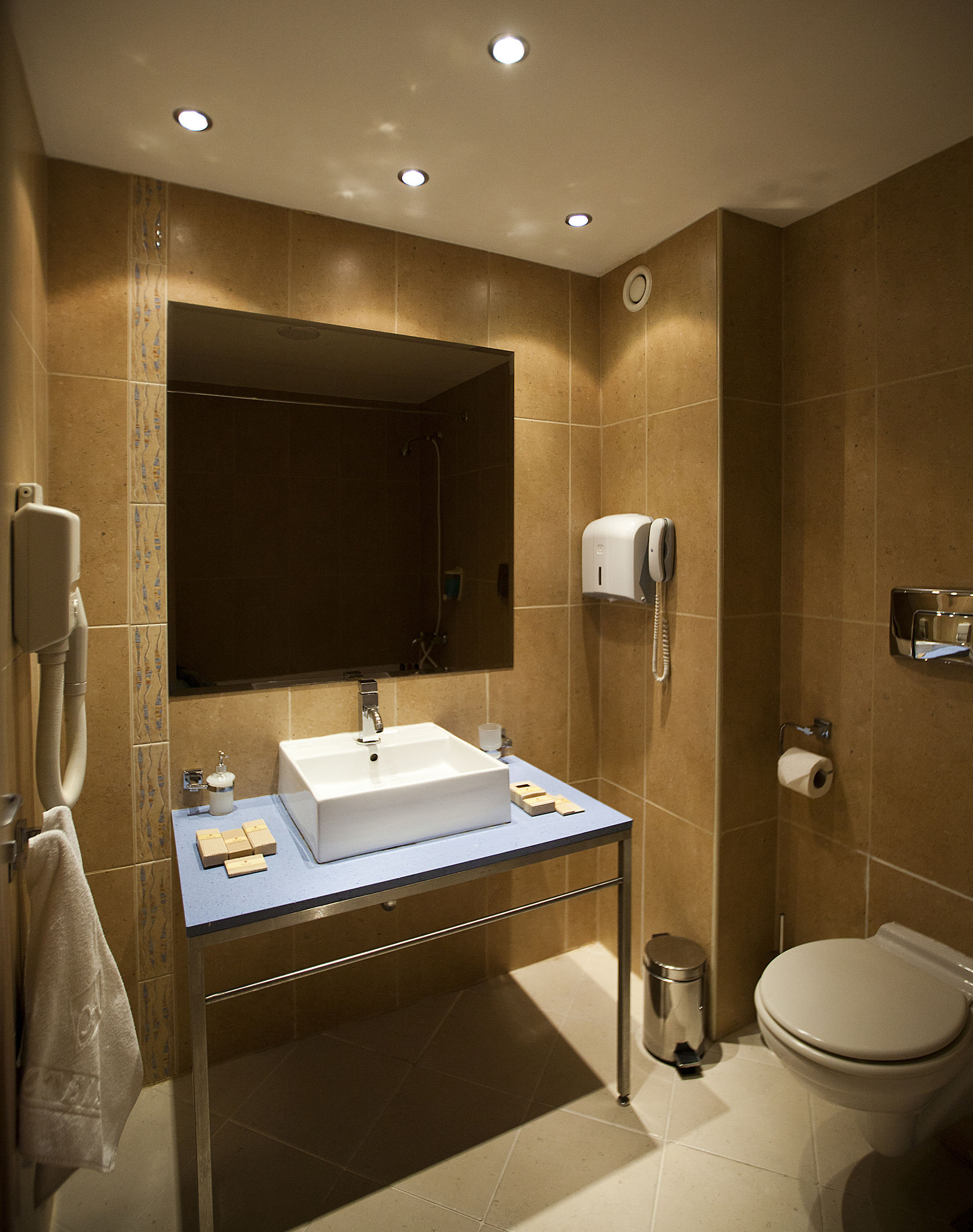 Azalia Hotel Balneo & SPA foto 21