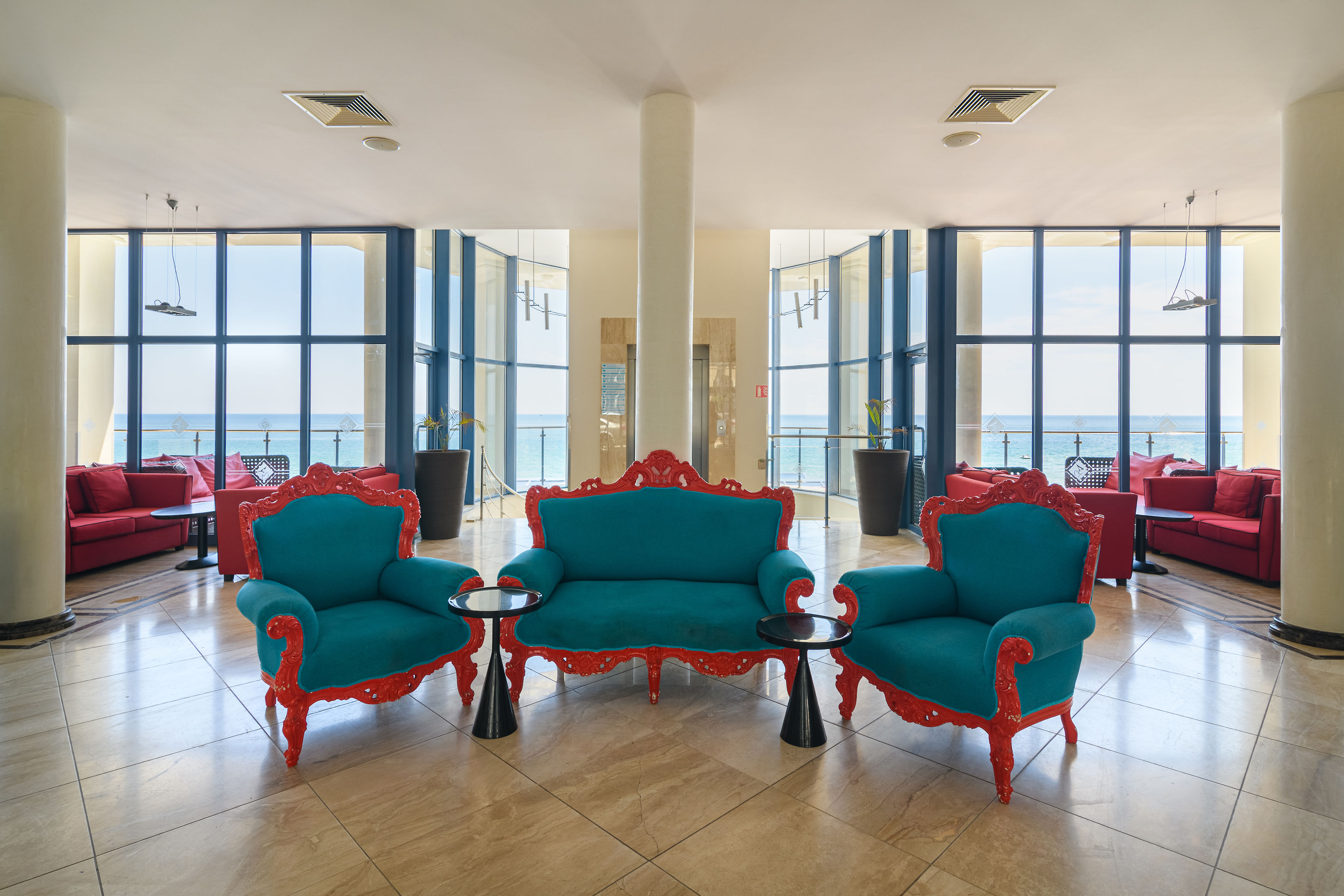 Azalia Hotel Balneo & SPA foto 33