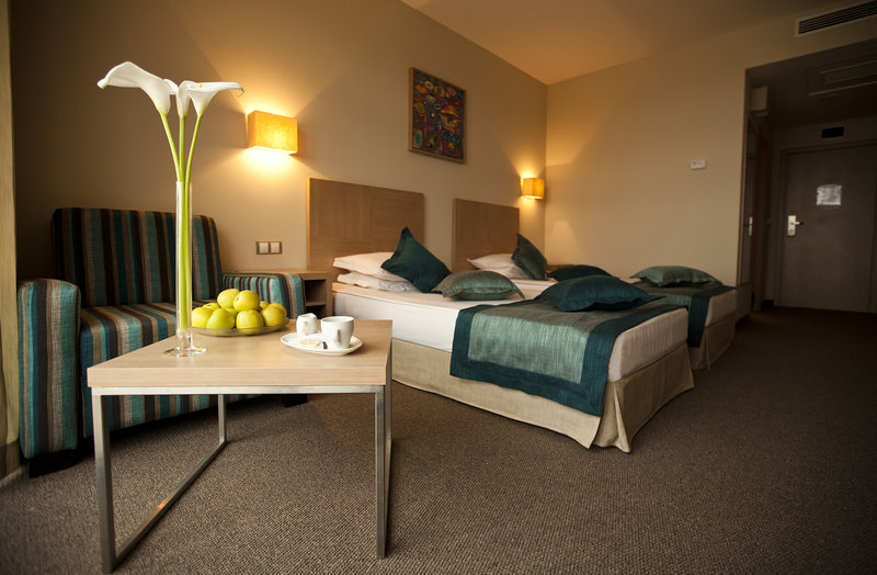 Azalia Hotel Balneo & SPA foto 25
