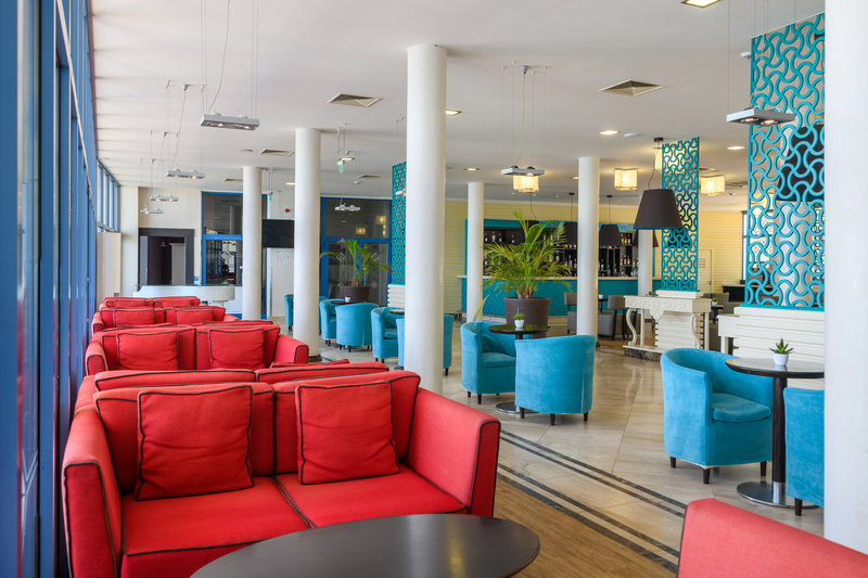 Azalia Hotel Balneo & SPA foto 52