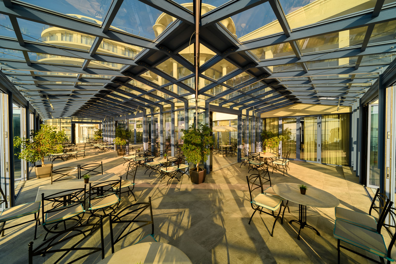 Azalia Hotel Balneo & SPA foto 35