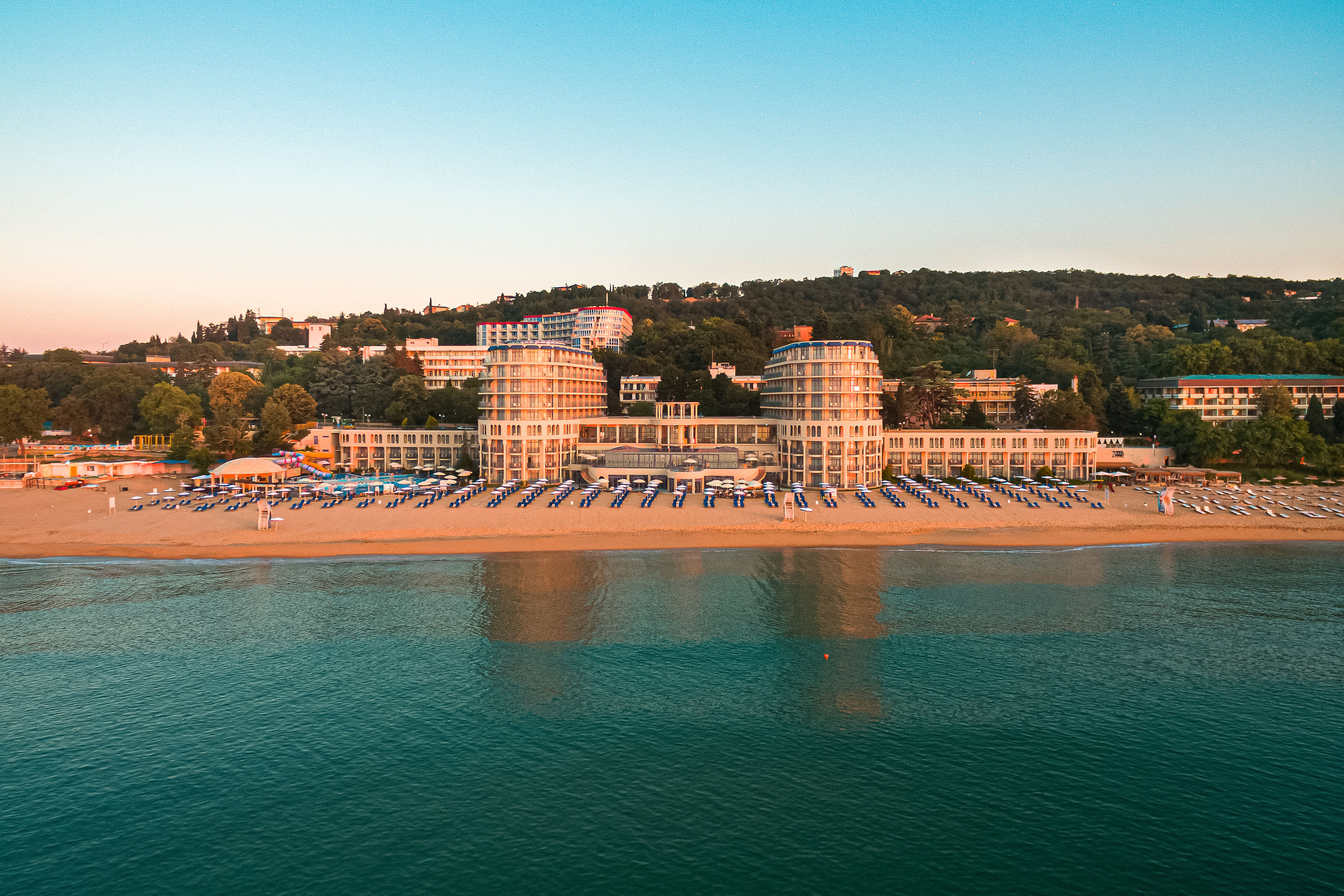 Azalia Hotel Balneo & SPA foto 9