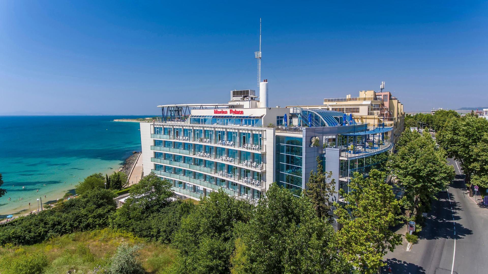 Sol Marina Palace foto 32
