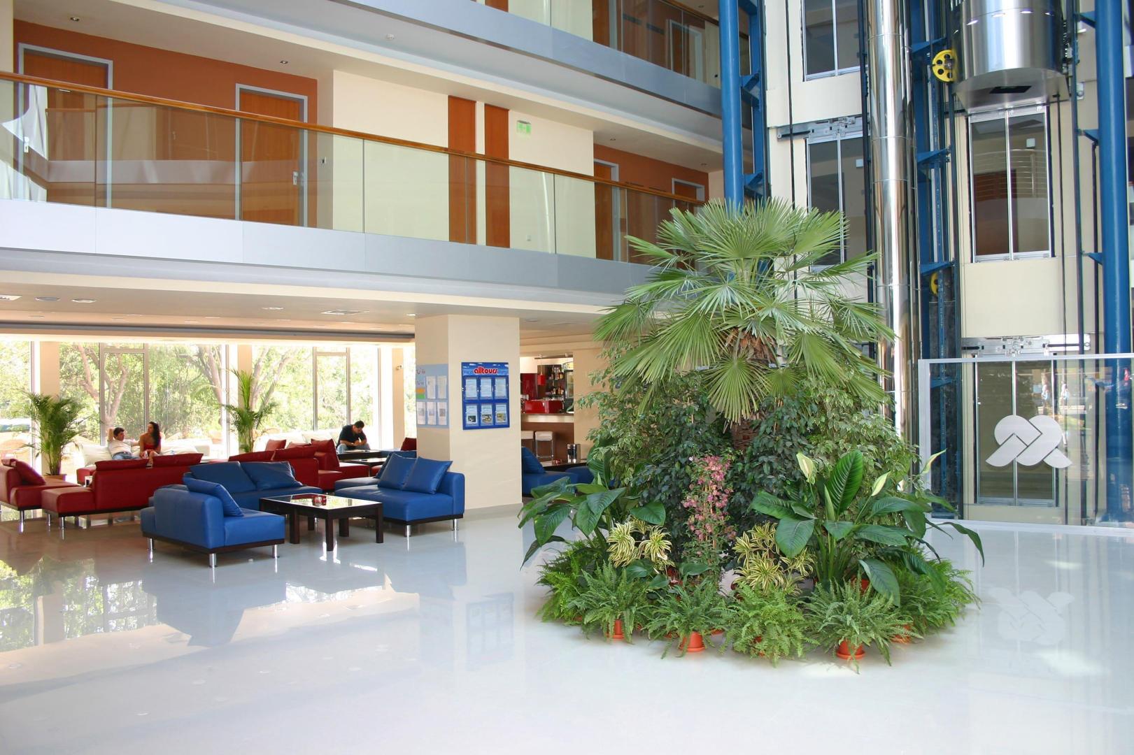 Sol Marina Palace foto 38