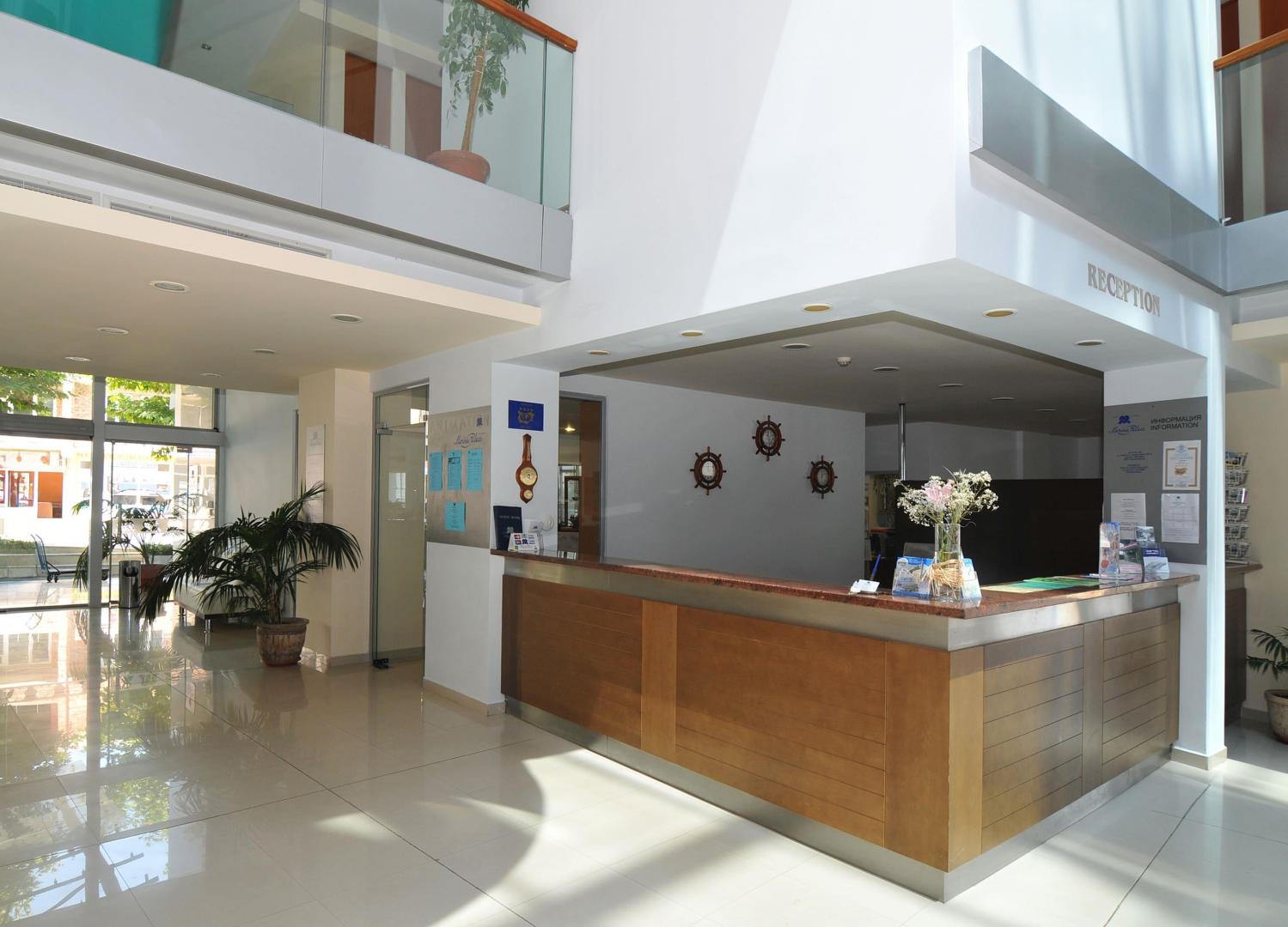 Sol Marina Palace foto 19
