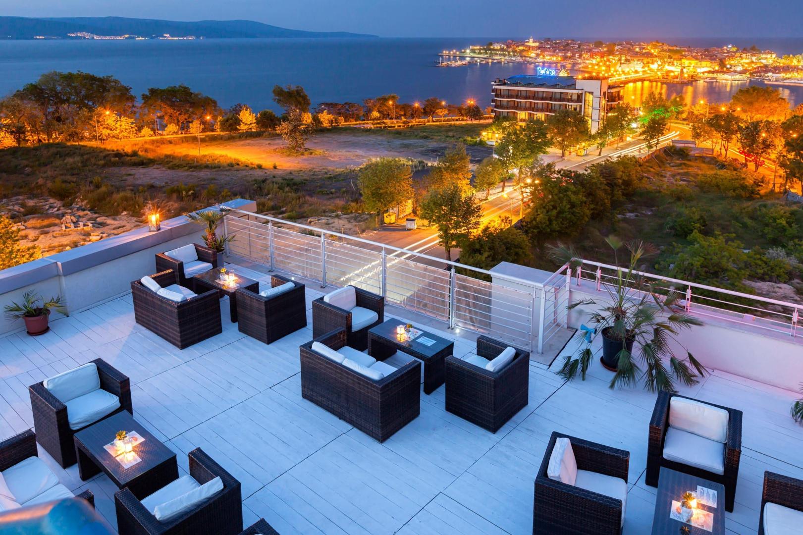 Sol Marina Palace foto 40