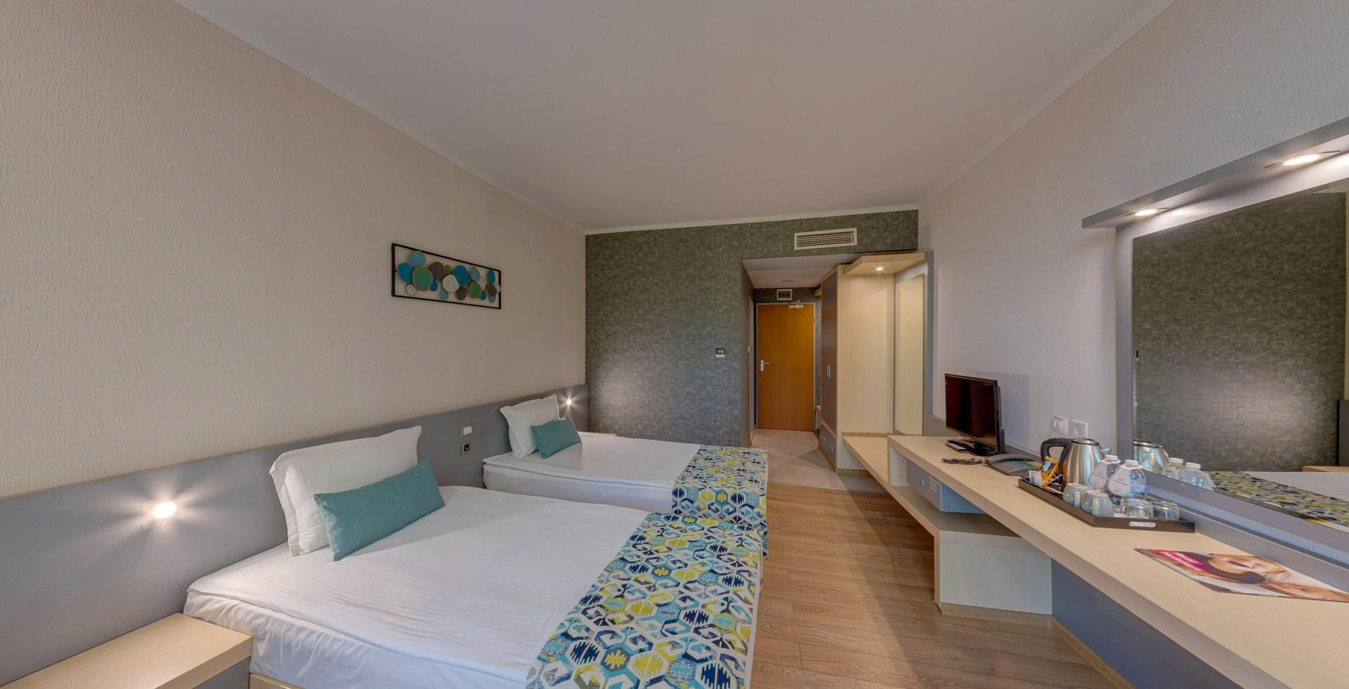 Sol Marina Palace foto 2