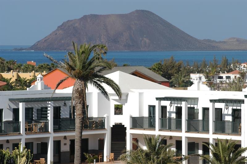 Hotel Las Marismas de Corralejo, Corralejo, Canarische Eilanden