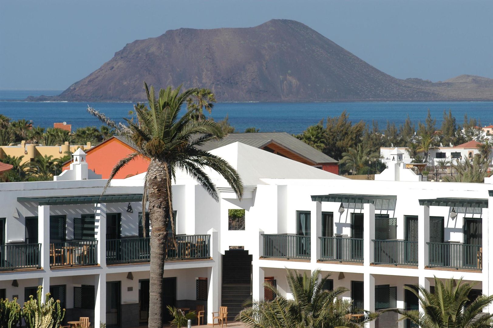 Hotel Las Marismas de Corralejo foto 11