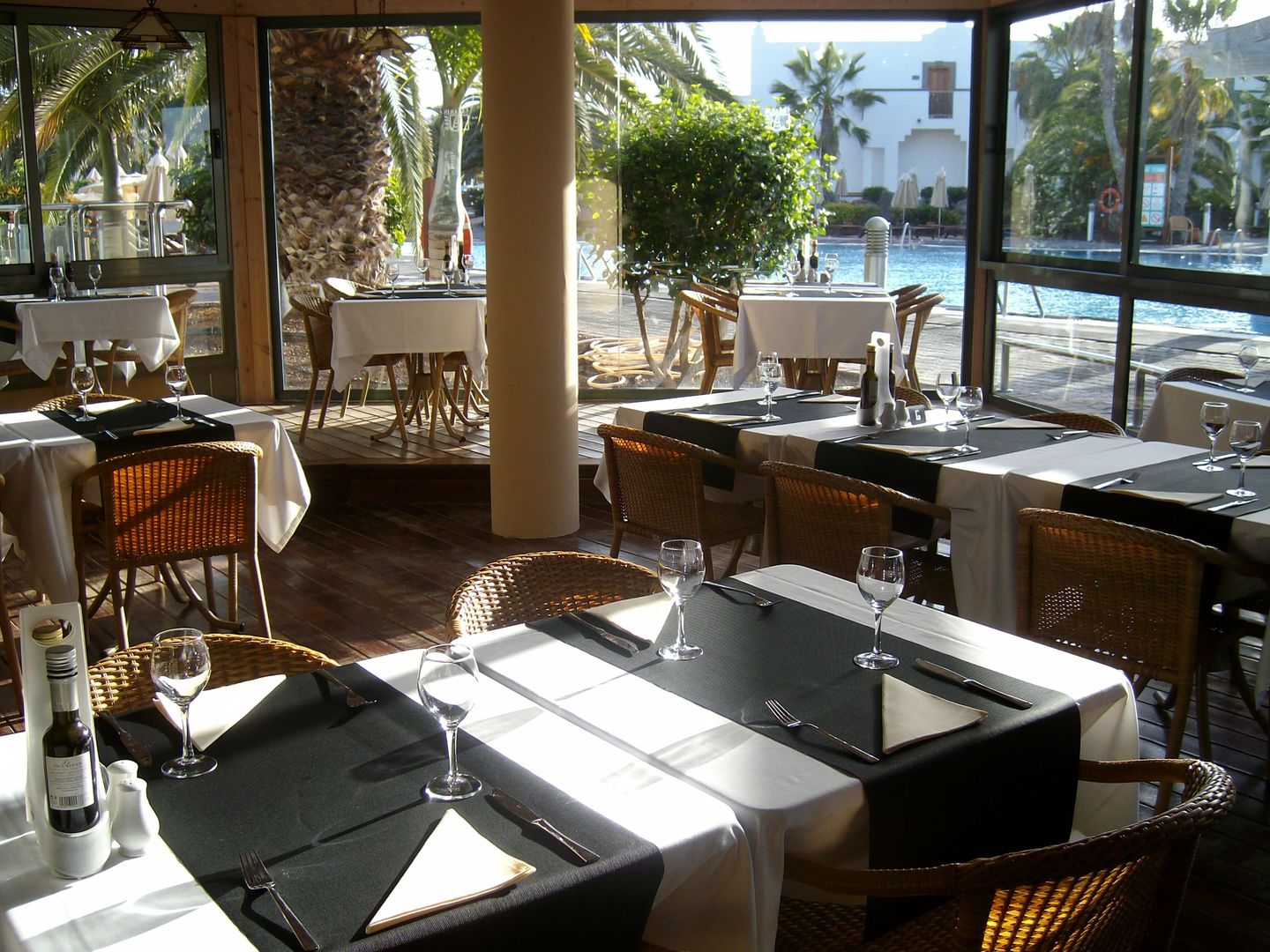 Hotel Las Marismas de Corralejo foto 7