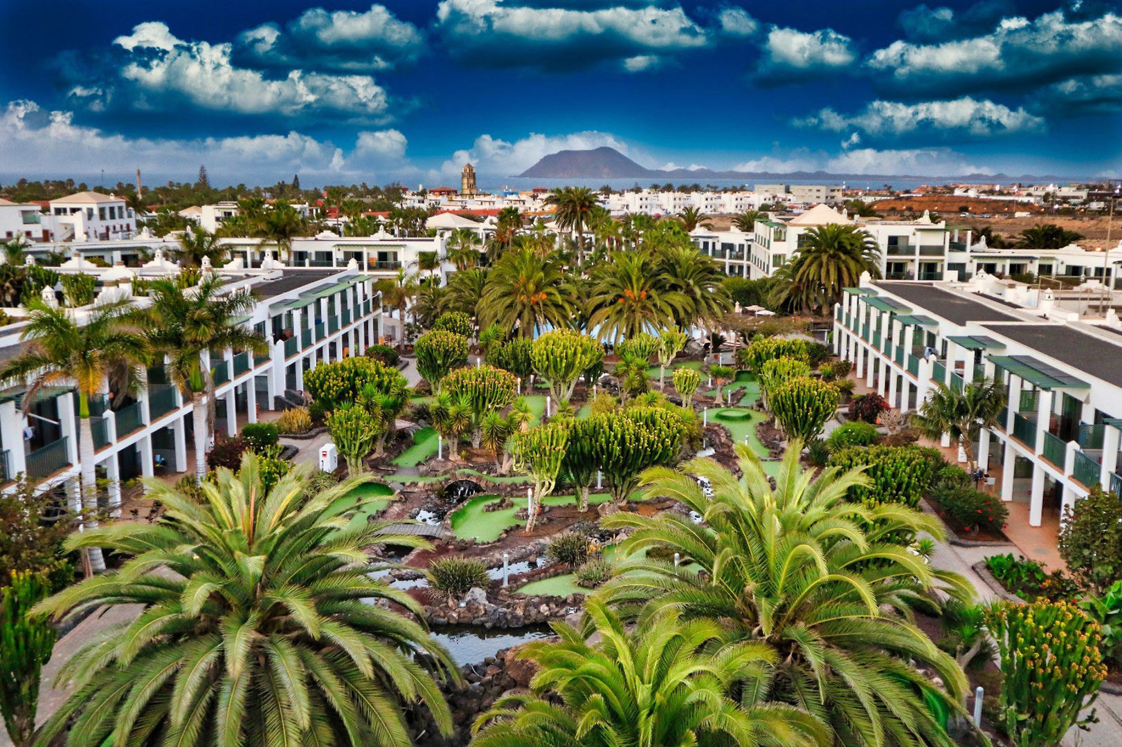 Hotel Las Marismas de Corralejo foto 9