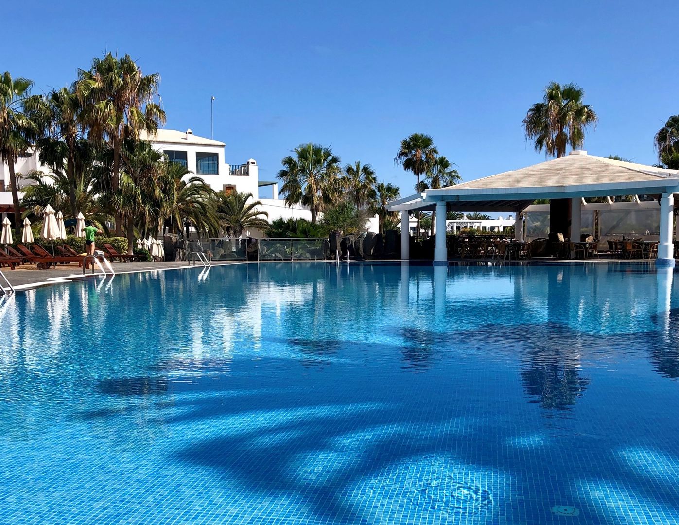 Hotel Las Marismas de Corralejo foto 12