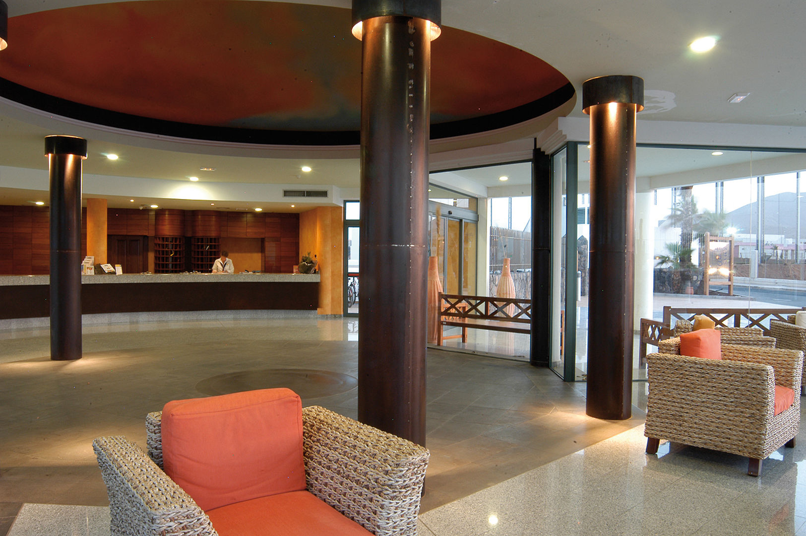 Hotel Las Marismas de Corralejo foto 6