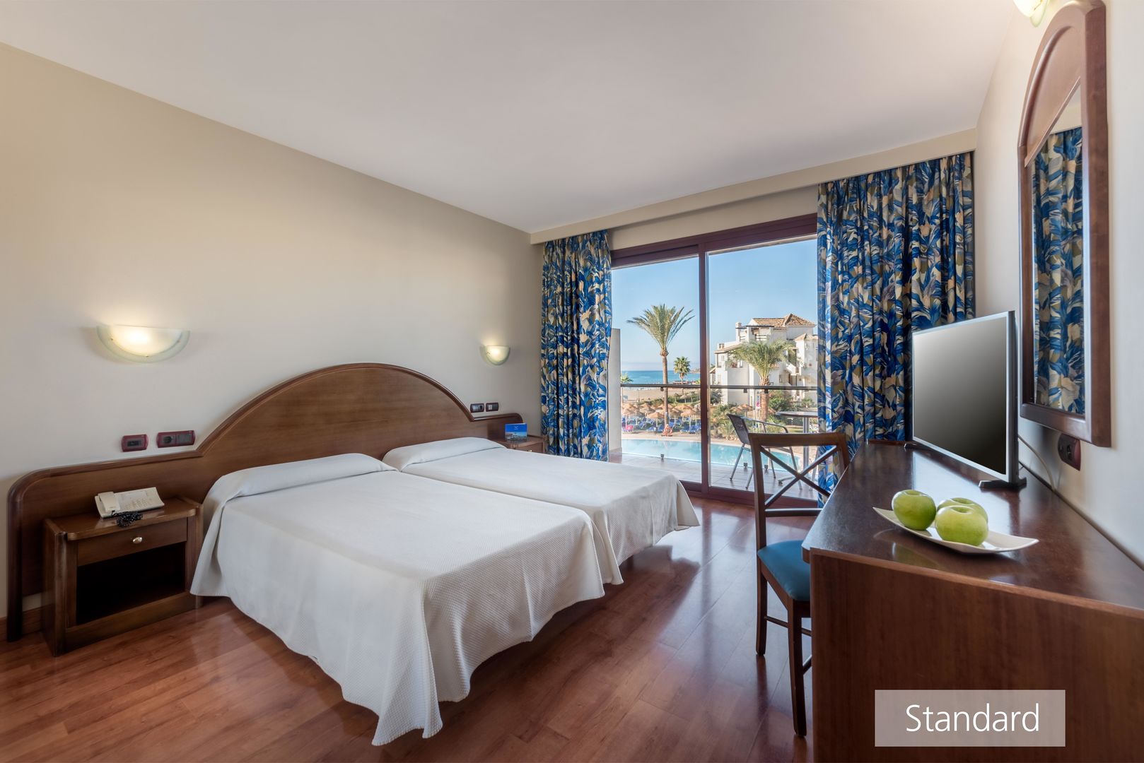 Gran Hotel Costa del Sol foto 13
