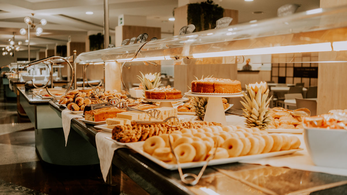 Gran Hotel Costa del Sol image 3