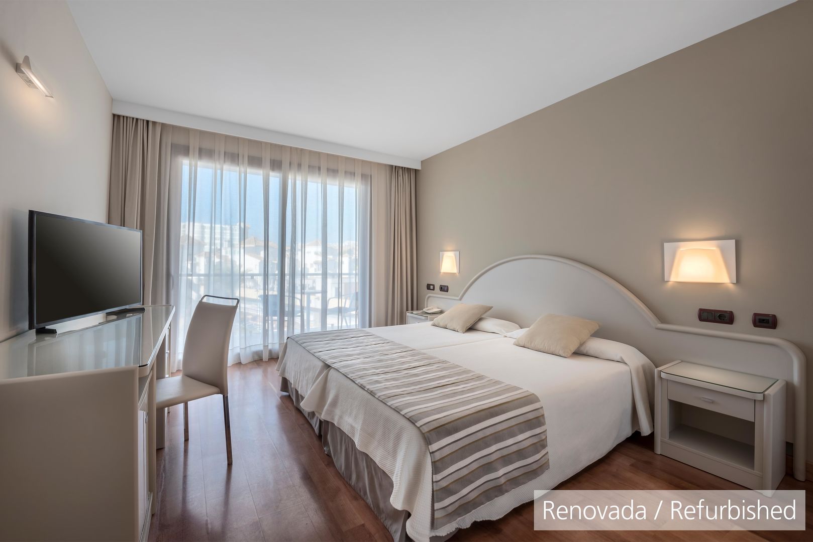 Gran Hotel Costa del Sol image 1