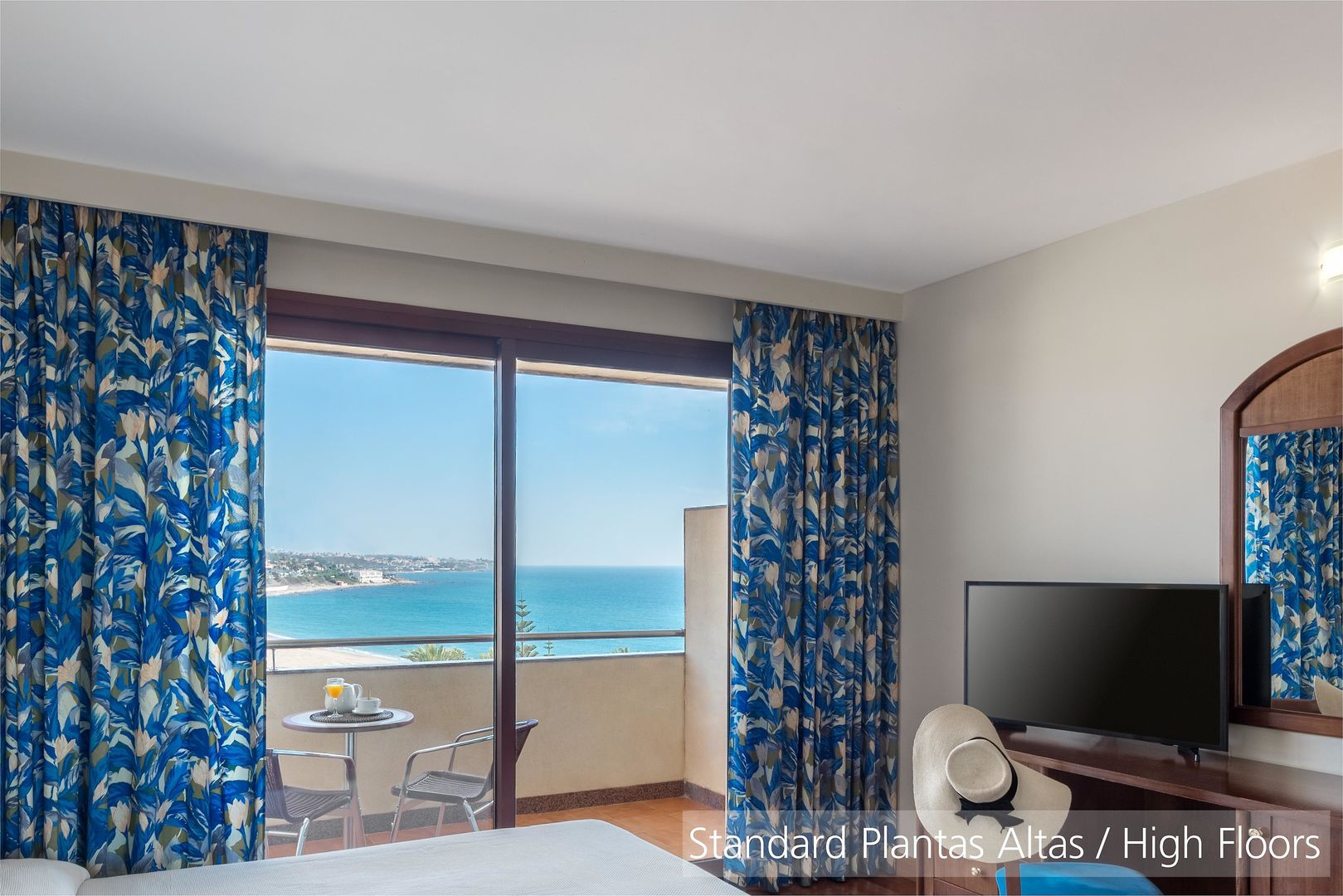 Gran Hotel Costa del Sol foto 9