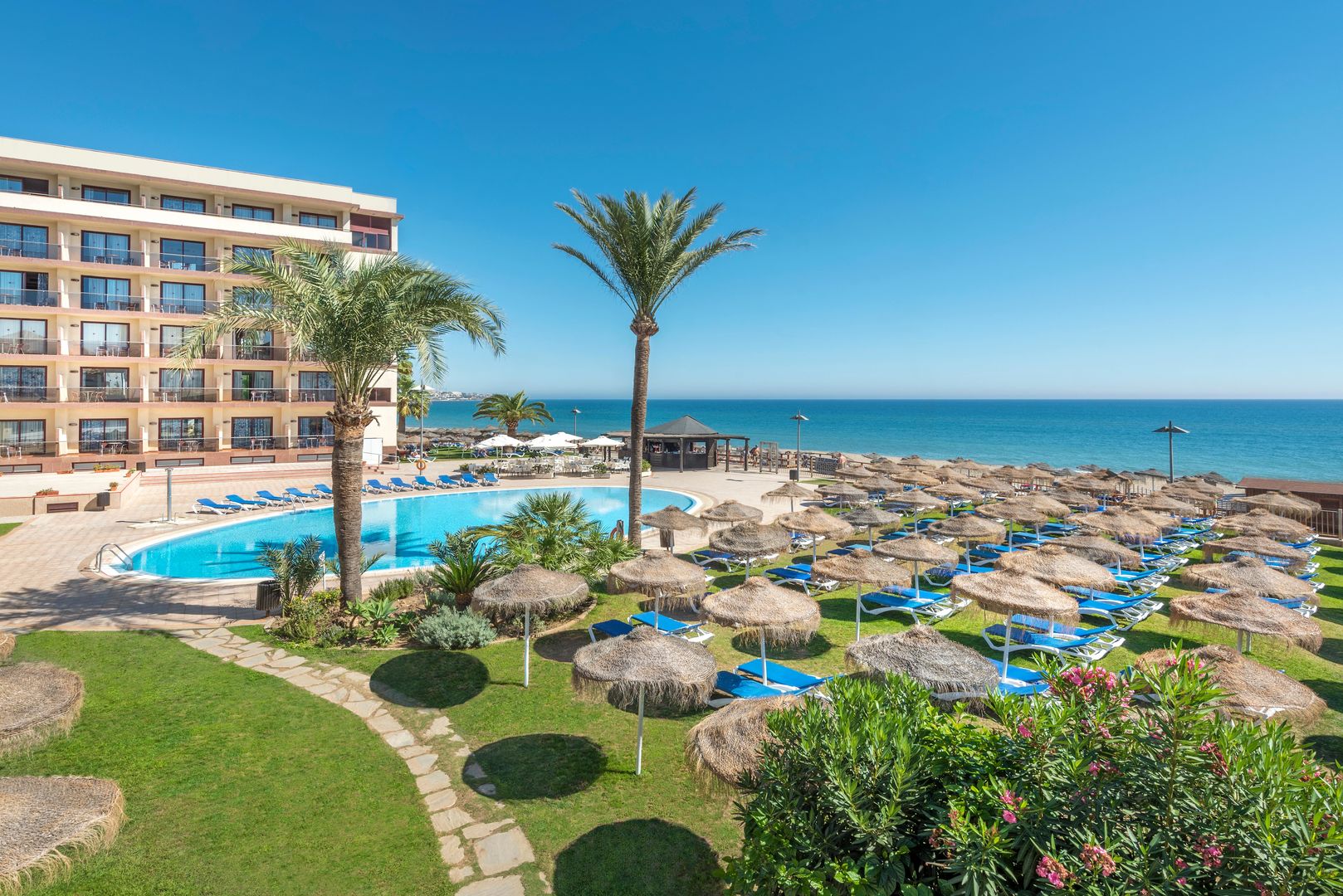 Gran Hotel Costa del Sol foto 10