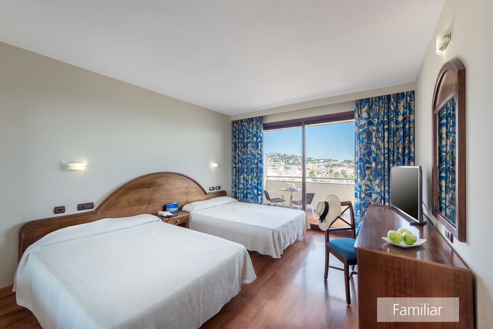 Gran Hotel Costa del Sol foto 8