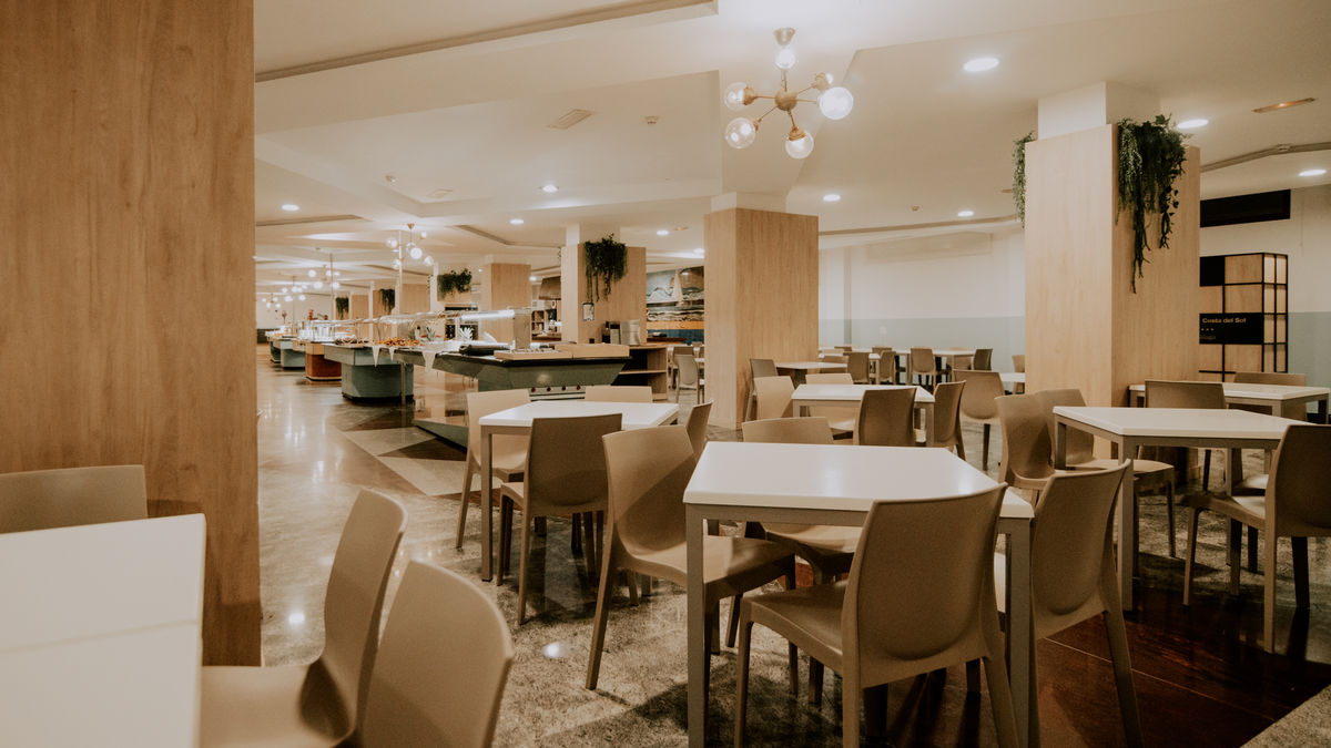 Gran Hotel Costa del Sol image 2