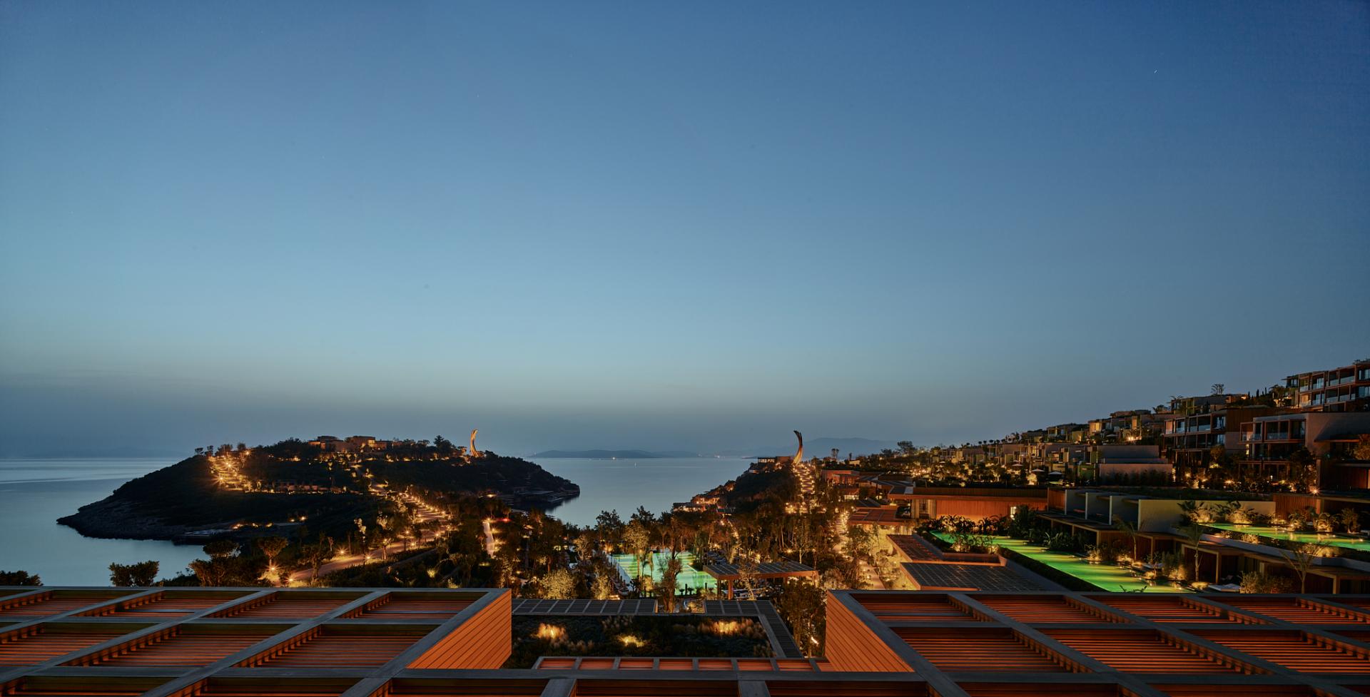 Maxx Royal Bodrum Resort foto 19