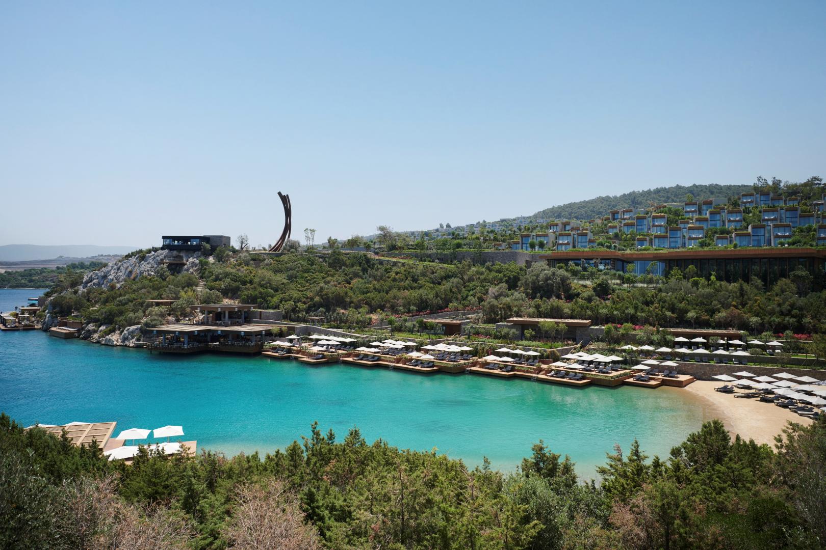 Maxx Royal Bodrum Resort foto 28