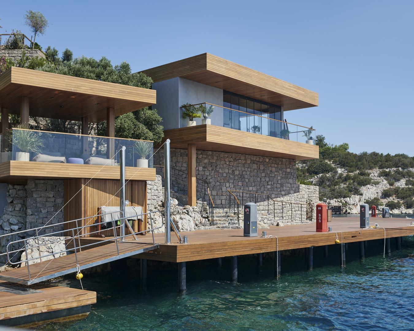 Maxx Royal Bodrum Resort foto 43
