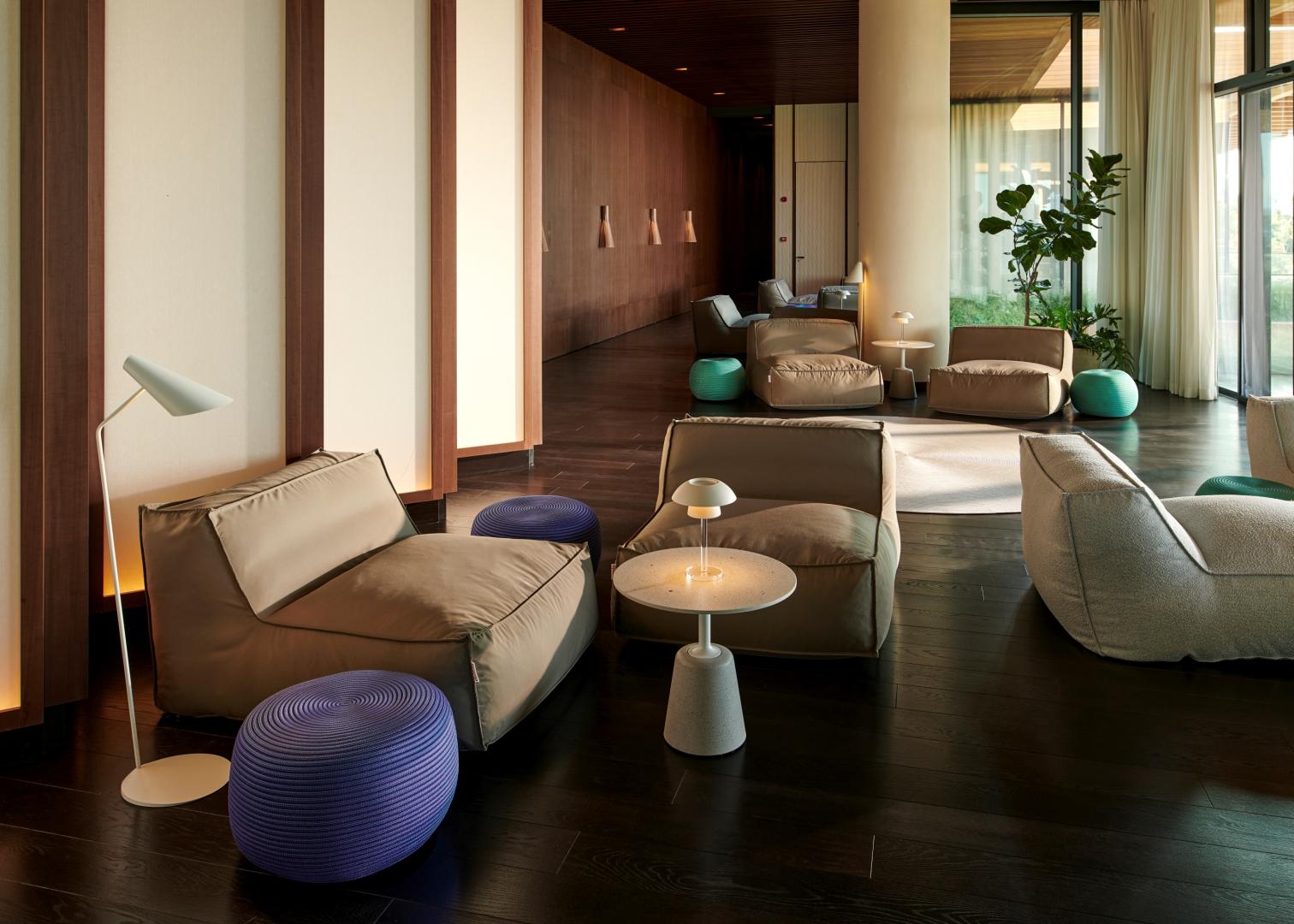 Maxx Royal Bodrum Resort foto 17