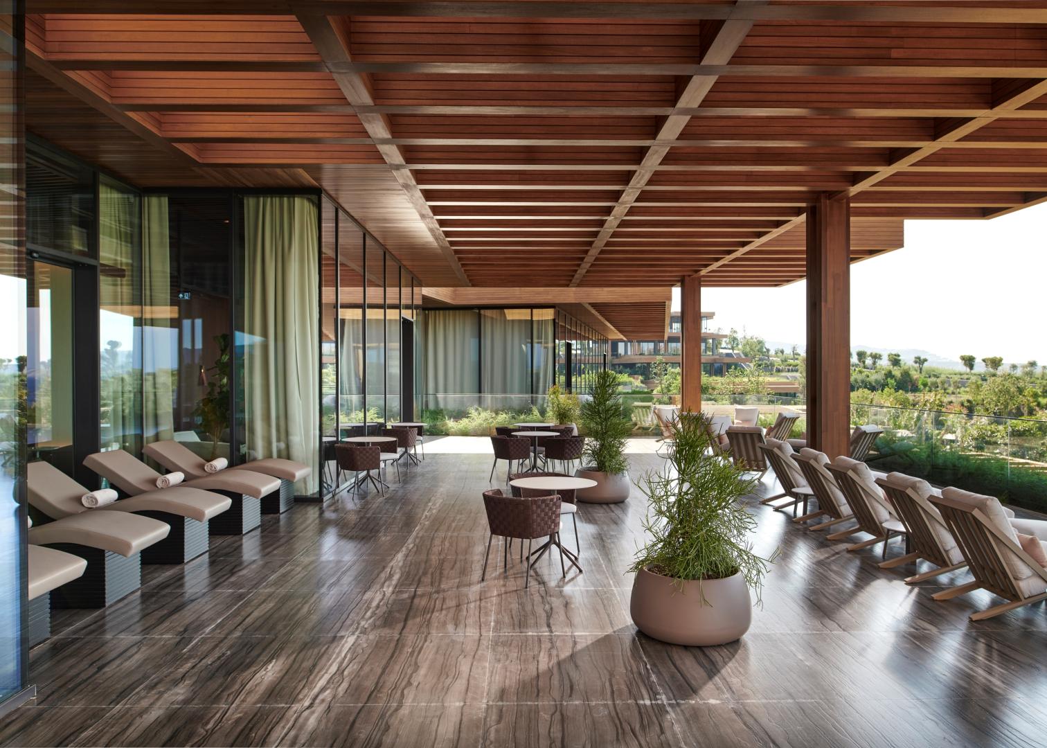 Maxx Royal Bodrum Resort foto 18
