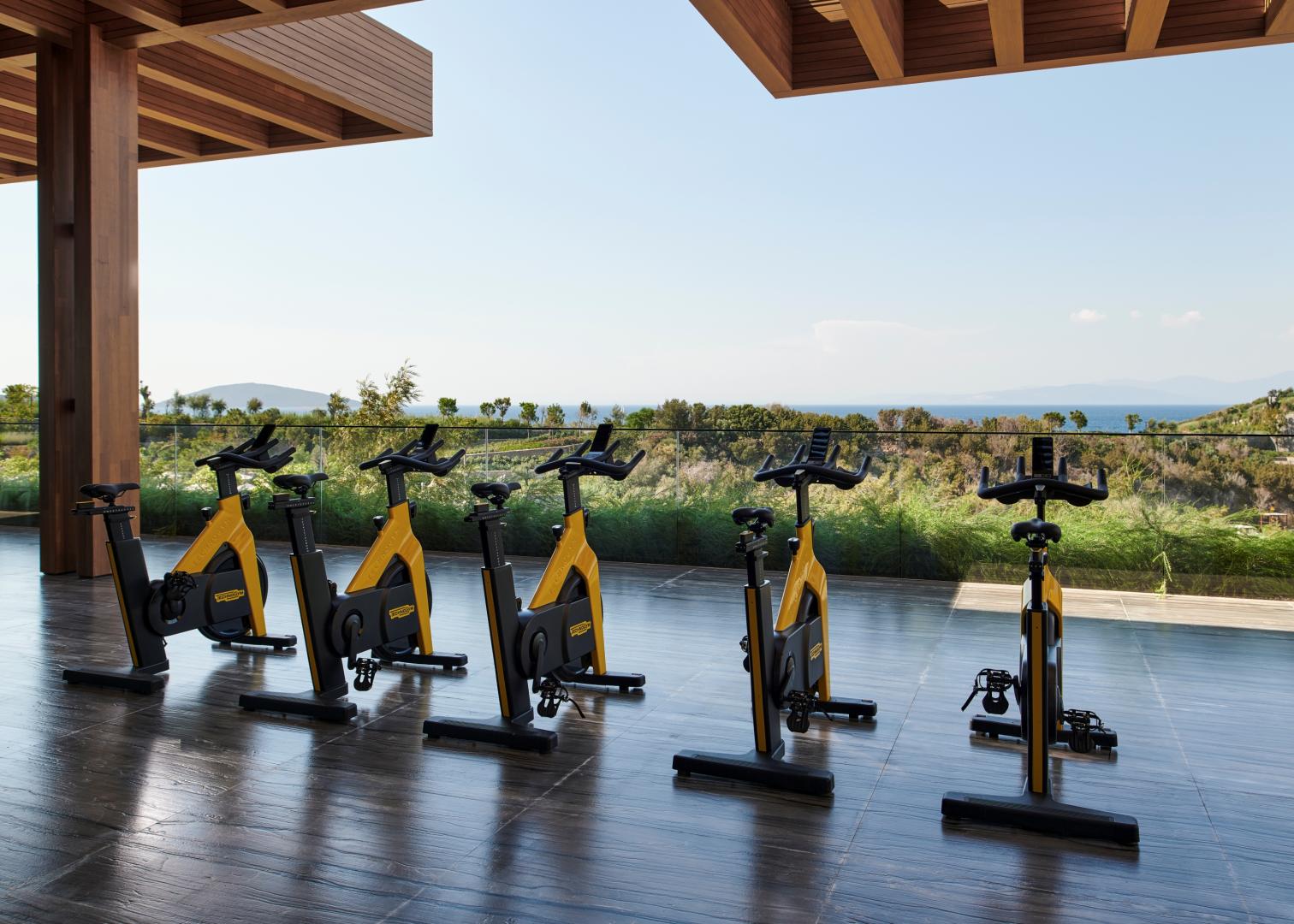 Maxx Royal Bodrum Resort foto 42
