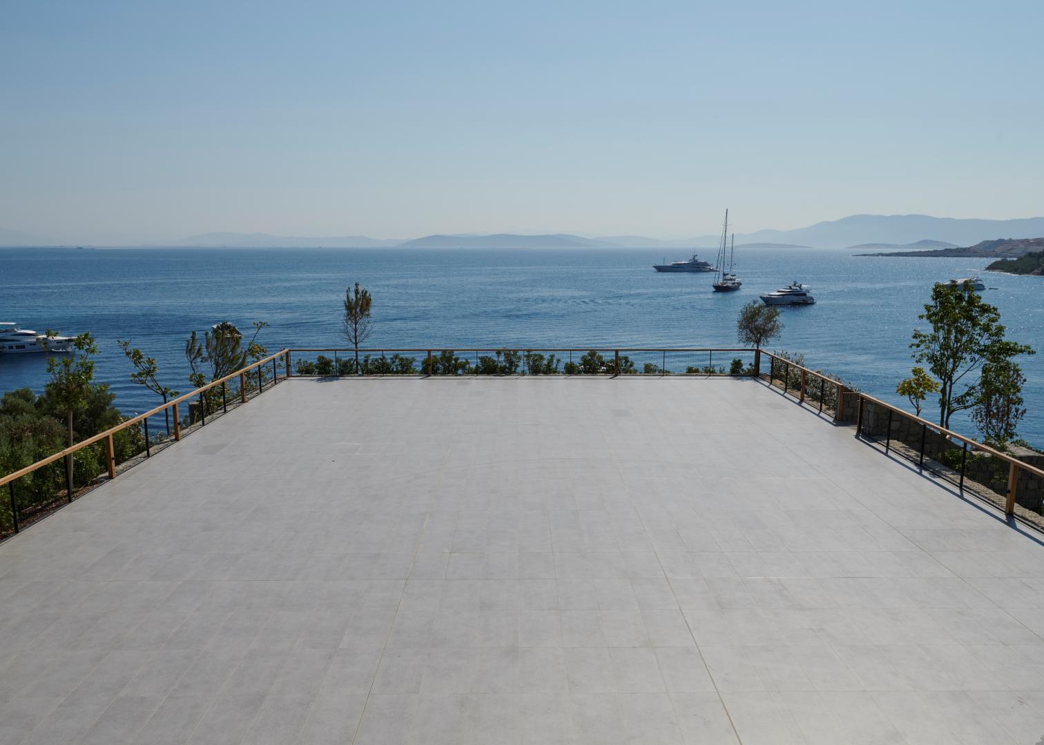 Maxx Royal Bodrum Resort foto 21