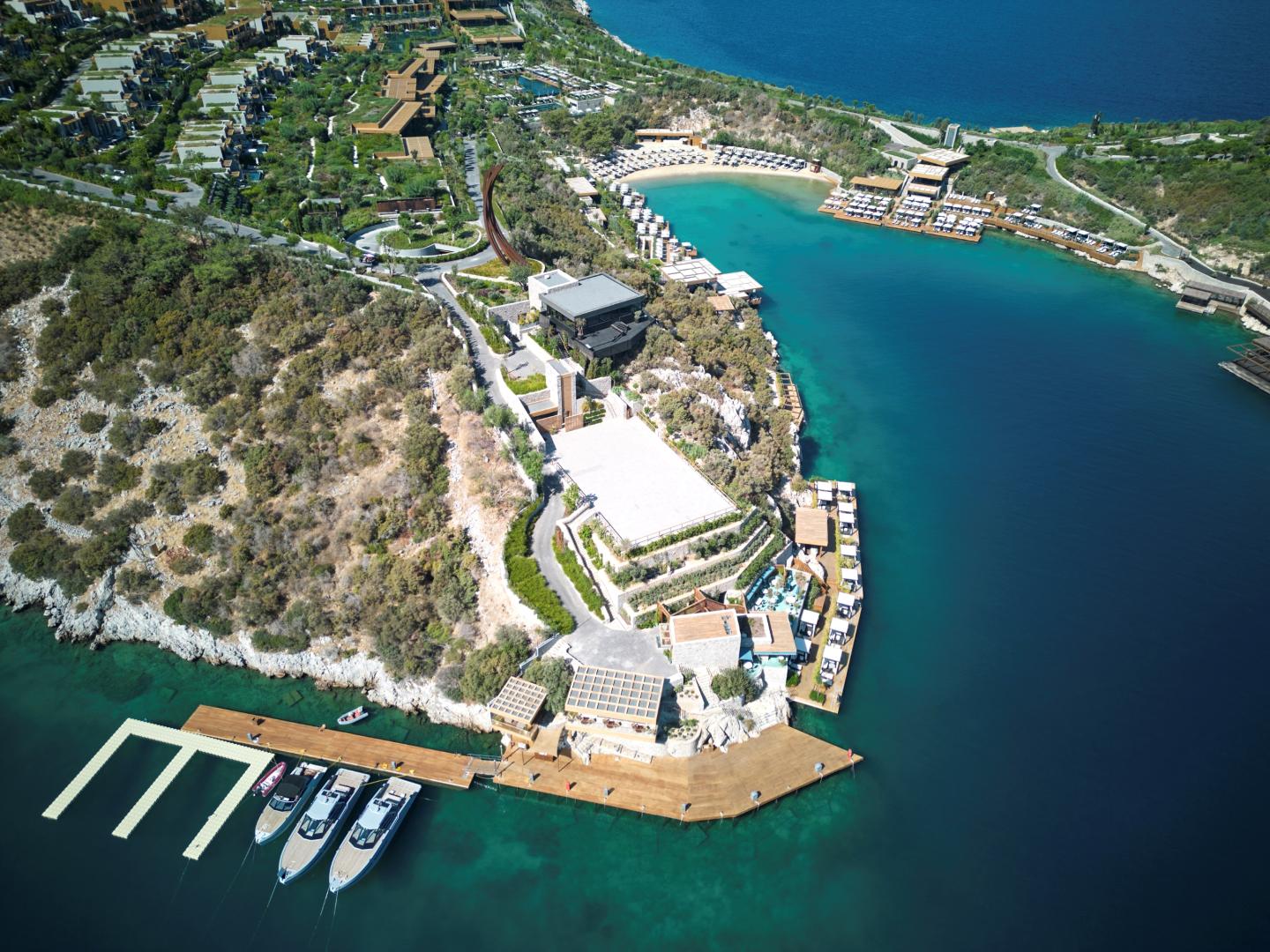 Maxx Royal Bodrum Resort foto 29
