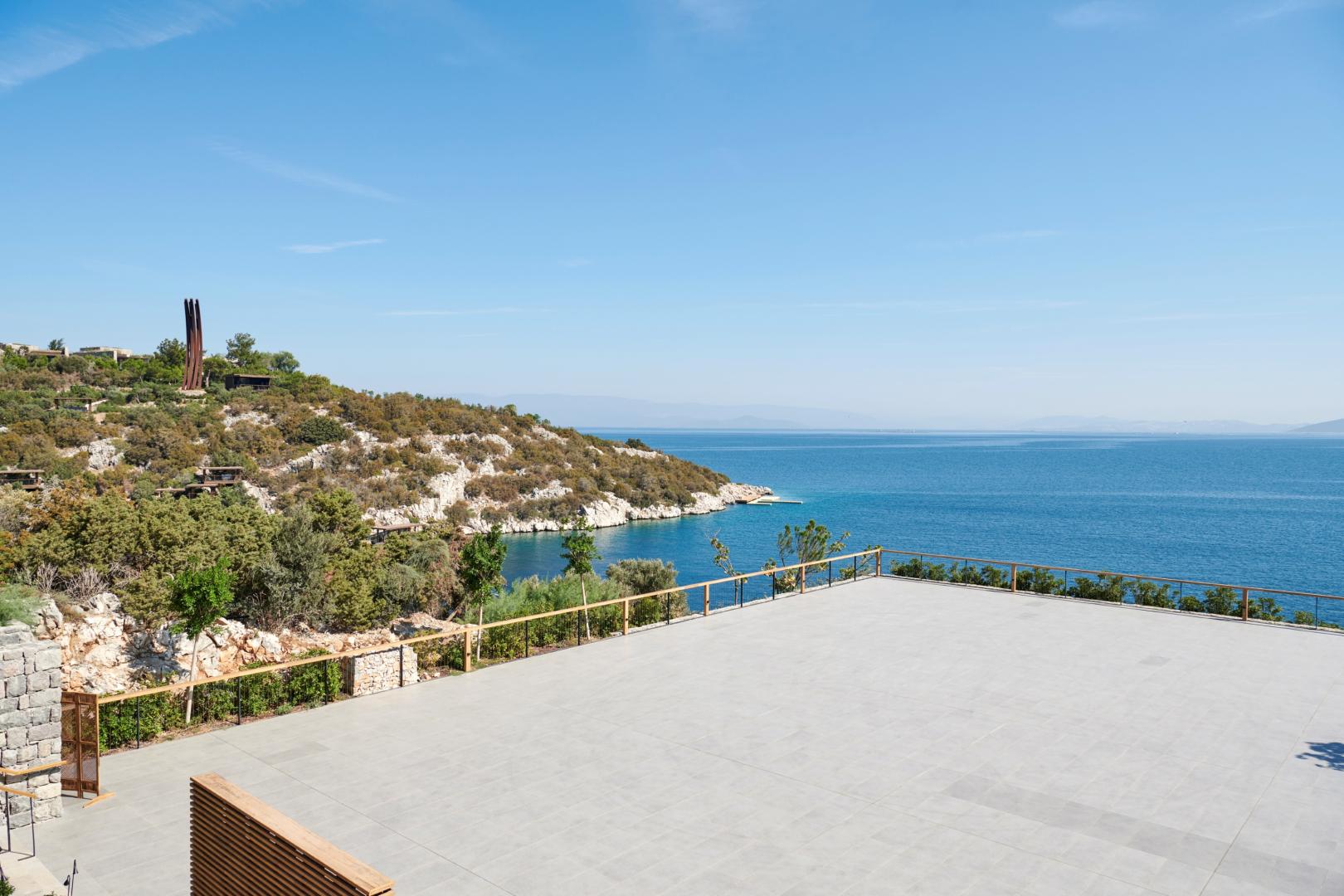 Maxx Royal Bodrum Resort foto 37
