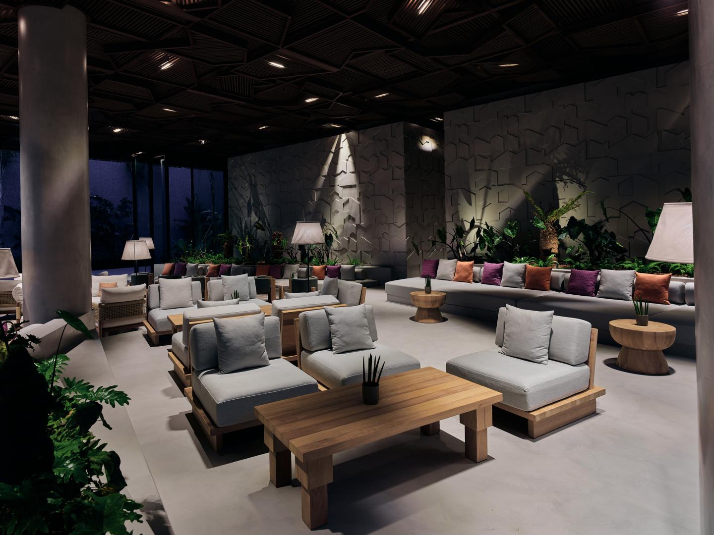 Maxx Royal Bodrum Resort foto 15