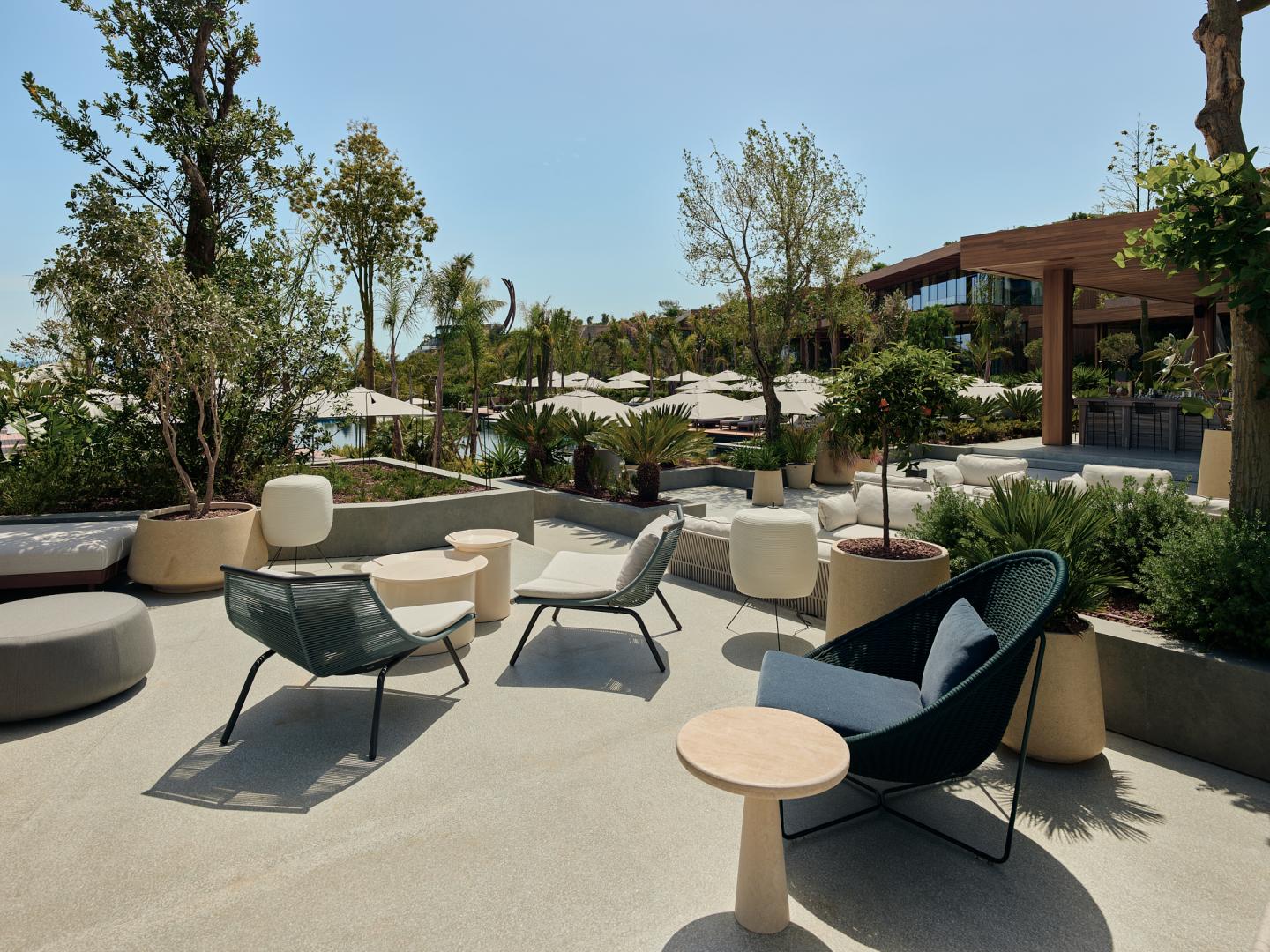 Maxx Royal Bodrum Resort foto 26