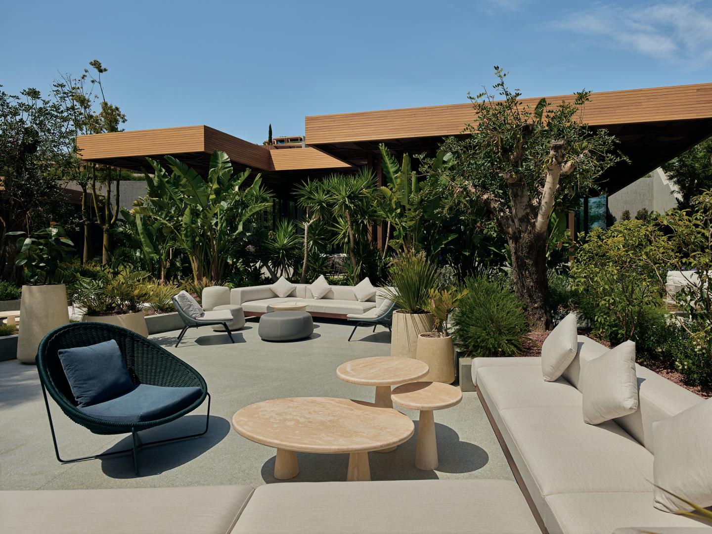 Maxx Royal Bodrum Resort foto 34