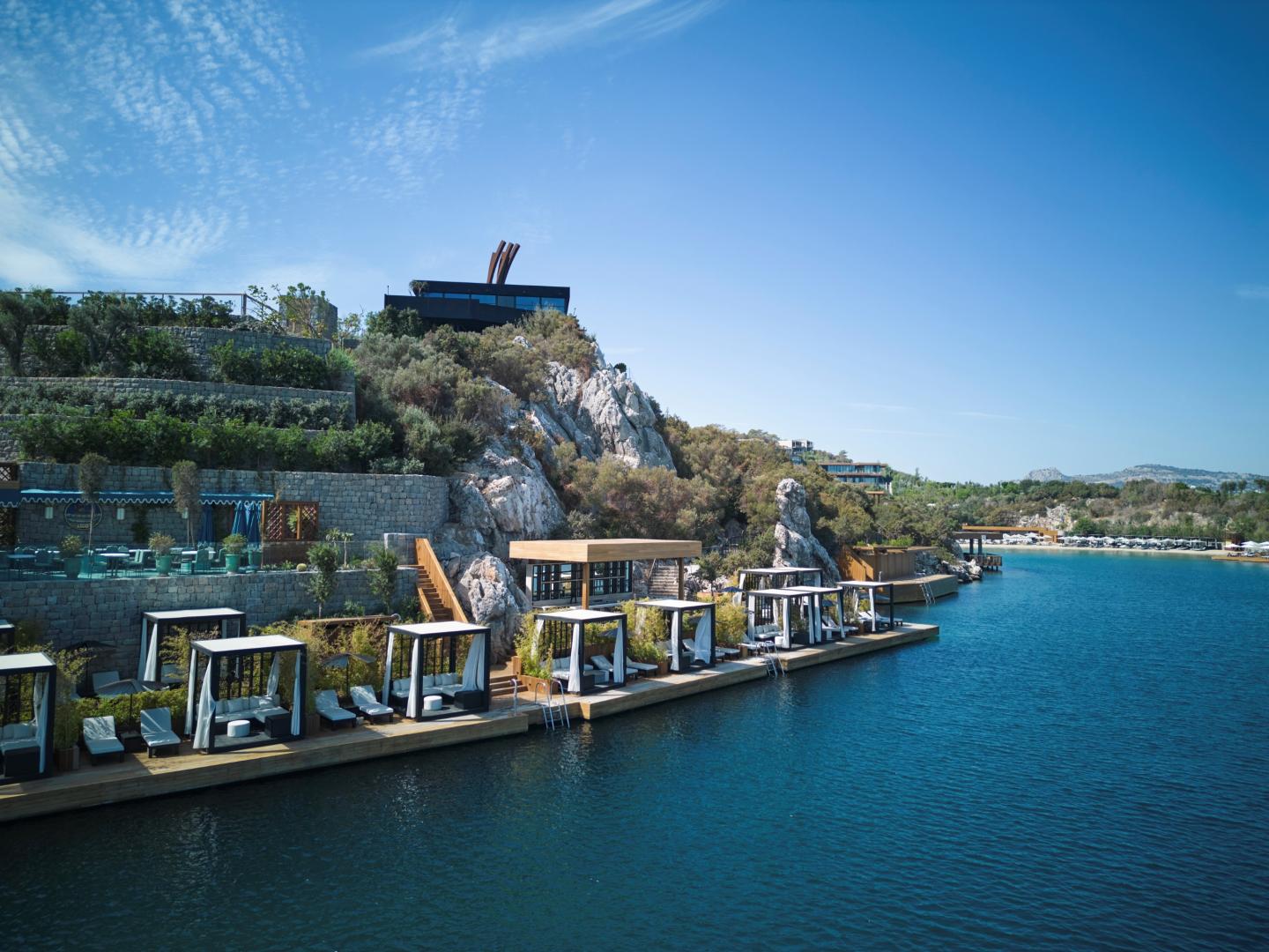 Maxx Royal Bodrum Resort foto 6