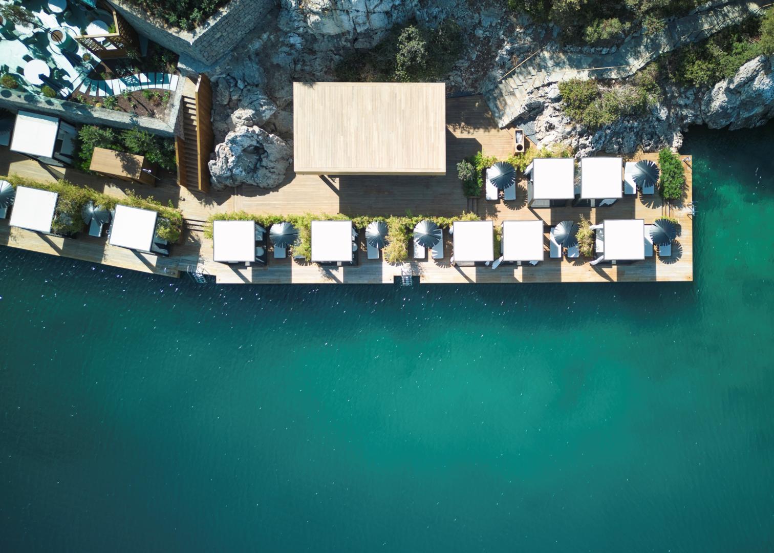 Maxx Royal Bodrum Resort foto 22