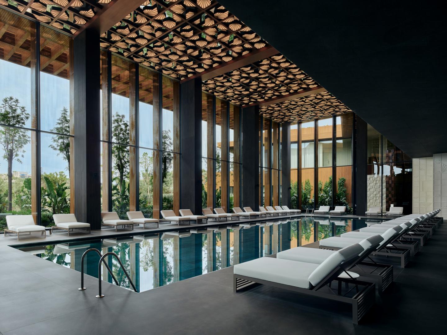 Maxx Royal Bodrum Resort foto 30