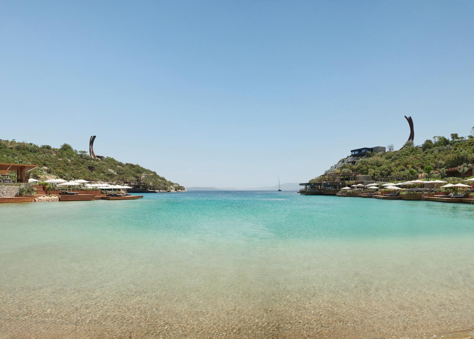 Maxx Royal Bodrum Resort foto 44