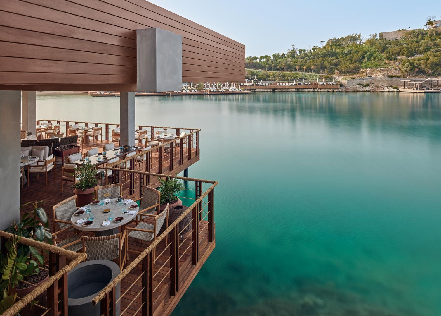 Maxx Royal Bodrum Resort foto 12