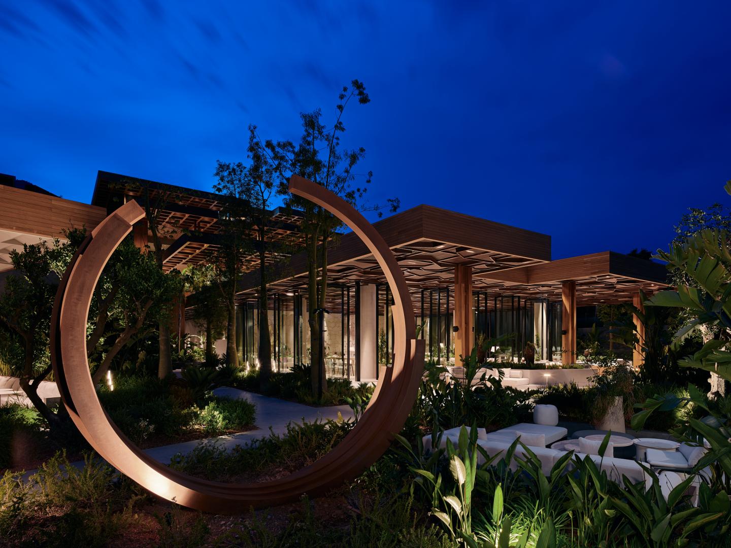 Maxx Royal Bodrum Resort foto 32