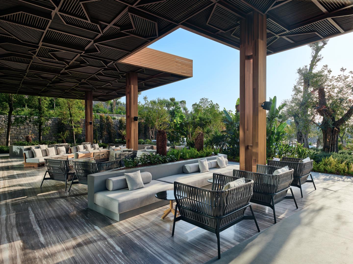 Maxx Royal Bodrum Resort foto 40