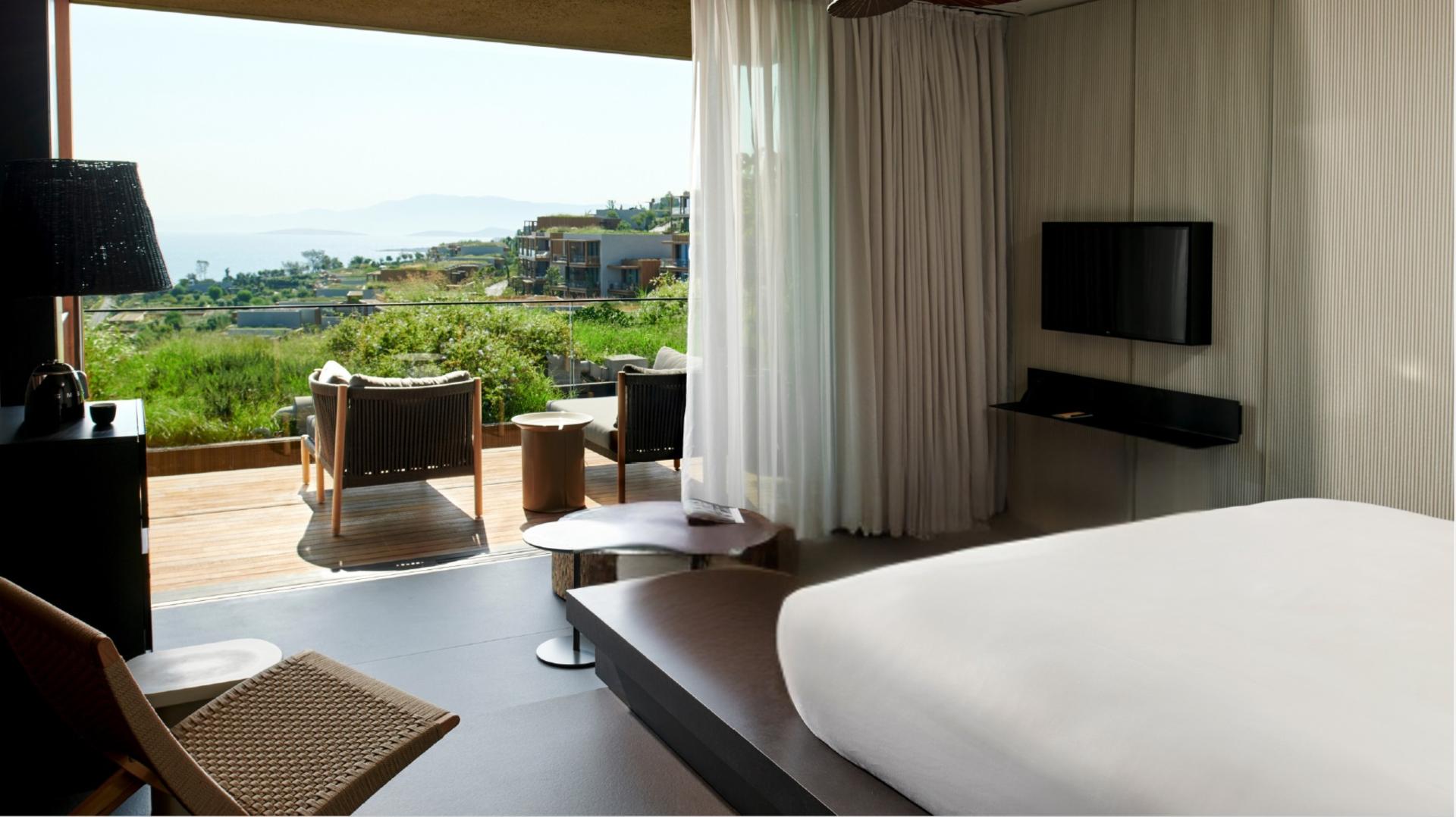Maxx Royal Bodrum Resort foto 39