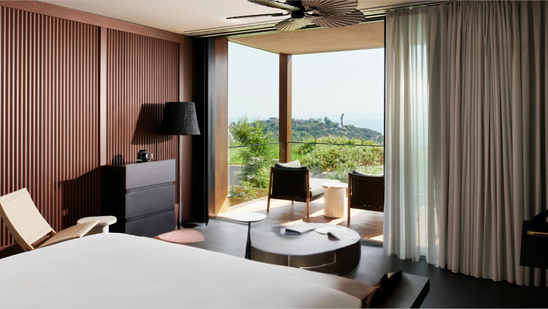 Maxx Royal Bodrum Resort foto 45