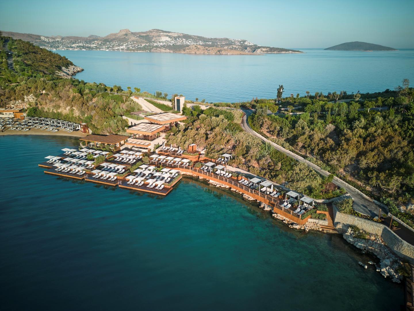 Maxx Royal Bodrum Resort foto 13
