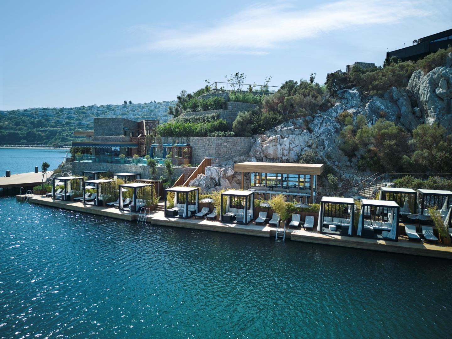 Maxx Royal Bodrum Resort foto 25